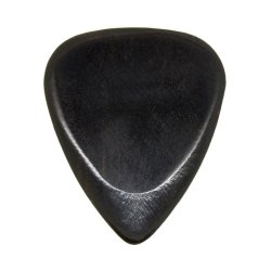 Timber Tones African Ebony Guitar Pick